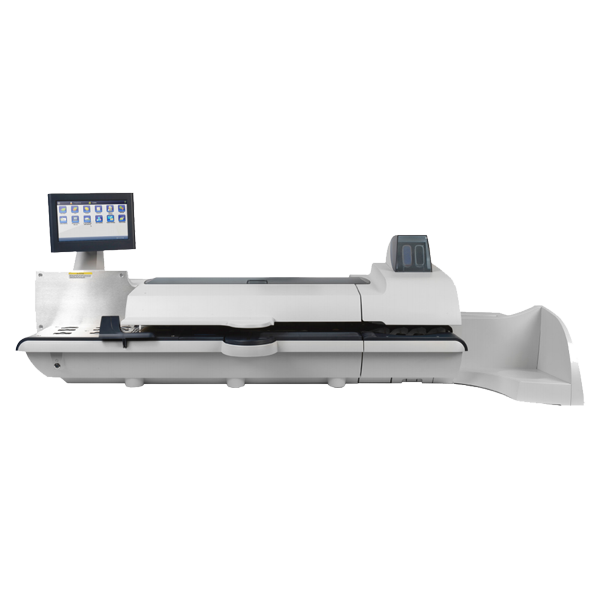Pitney Bowes Connect +500 Digital Franking Machine