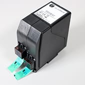 IX-8 High Capacity Quadient Compatible Mailmark Inkjet Cartridge